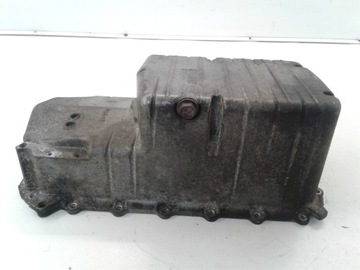 фото thumb №5, Піддон масляна honda stream 1,7 ivtec d17a2