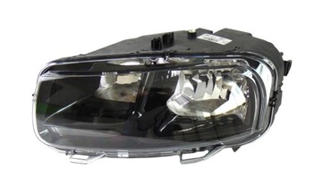 фото thumb №10, Valeo 045408 фара