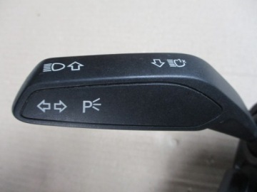 фото thumb №3, Переключатели pod руль q7 4m0 4m0907129he