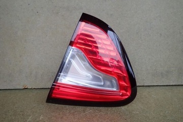 фото thumb №1, Лампа правая задняя правый задняя renault captur