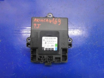фото thumb №1, Модуль двері a1698208626 mercedes a klasa w169