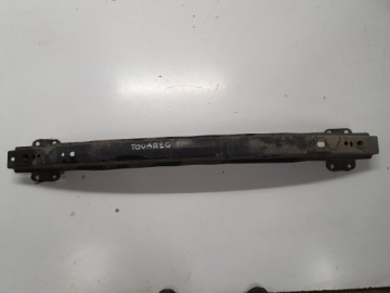 фото thumb №1, Vw touareg i 7l балка бампера задняя задняя