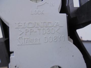 фото thumb №5, Панель кондиционера honda jazz iii