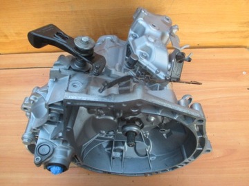 фото thumb №8, Citroen c1 c2 peugeot 208 двигатель 1.2 vti hm01 10b215 pur tech -700zł 5xy