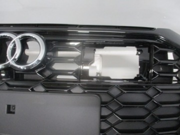 фото thumb №5, Бампер audi rs7 4k камера 6x pdc ксенон pod радар