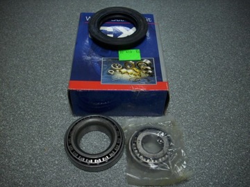 фото thumb №1, Łoż.kola зад.