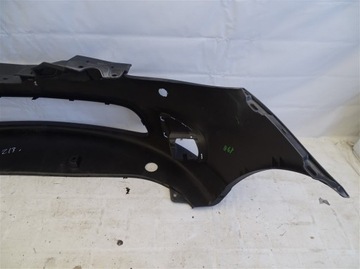 фото thumb №12, Бампер перед lancia ypsilon lift po 07 735425932