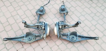 фото thumb №7, Суппорт тормозной vw audi 5q0615405am 5q0615406am