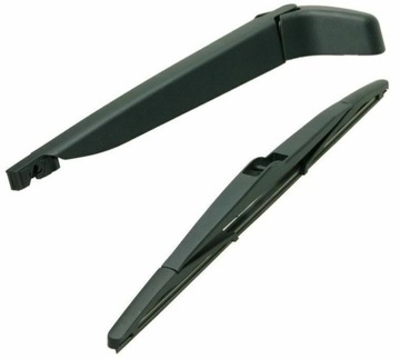 фото thumb №6, Важіль двірники з щітка зад ford focus ii хетчбек 2004-2010 3202rwt1