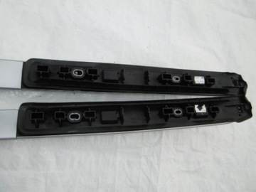 фото thumb №6, Peugeot 2008 рейлінги дахові комплект