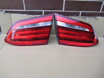 фото thumb №1, Bmw 2 f45 лампа w кришка ліва права