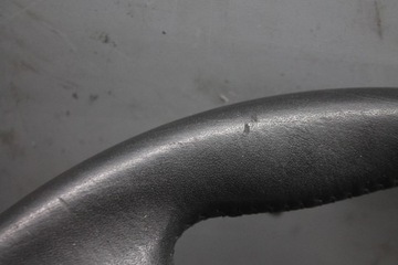 фото thumb №6, Кермо шкіра мульті чорна renault laguna iii