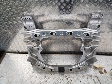 фото thumb №8, Mercedes w222 s-klasa подрамник подрамник балка перед 4x2