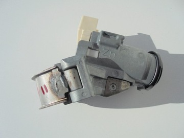 фото thumb №6, Toyota aygo ii замок зажигания ключ 897820h020 2014-