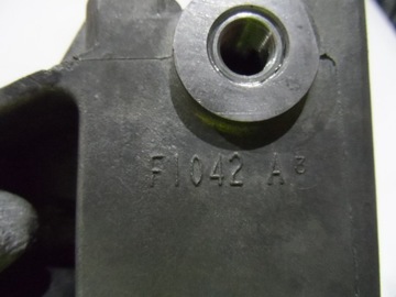 фото thumb №8, Лапи кронштейн двигателя iveco daily 2.3 hpi 06-13r