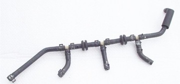 фото thumb №1, Mazda 5 6 2,0citd 2007r провода форсунок