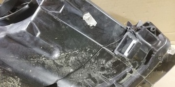 фото thumb №12, Vw golf vii 7 5g1 лампа левая перед передняя