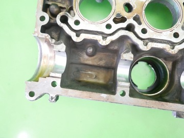 фото thumb №9, Кришка клапанів volvo s40 i 1.8 16v b4184s 95-99