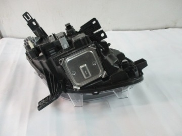 Купить Фара левый перед smart for four a453906970 ful led, фото thumb