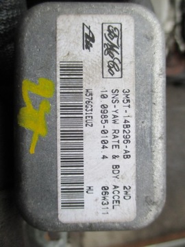 фото thumb №8, Датчик esp volvo s40 v50 3m513c187af