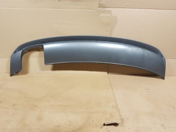 Купити Audi a3 8v5 s-line sedan спойлер бампера задня, фото thumb