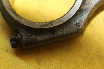 фото thumb №6, Поршень chrysler voyager iv 2.5 crd 2086f