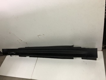 фото thumb №1, Mini cooper r56 правая молдинг накладка порог