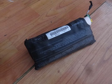 фото thumb №1, Renault fluence 2011 air подушка сиденье левая org