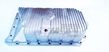 фото thumb №3, Поддон масло alfa romeo 155 164 2.5td nowa оригинал