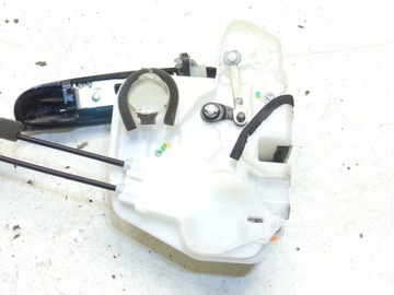 фото thumb №4, Замок двері правий перед space star ii eu