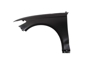 фото thumb №1, Крыло левый ford mondeo mk5 14-