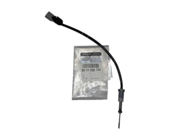 фото thumb №1, Датчик температуры выхлопных газов dacia renault 1.5dci 8201028744 ory упаковка