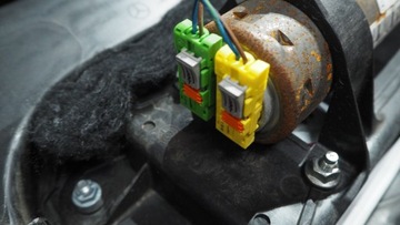 фото thumb №10, Приборная панель приборная air bag mercedes a-klasa w169