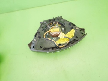 фото thumb №7, Подушка подушка безопасности руля ford focus mk1 98-01