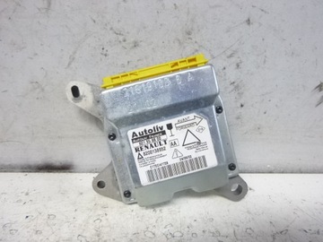фото thumb №1, Датчик подушка безпеки renault laguna ii 8200138954 2002r.