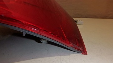 фото thumb №7, Hyundai ix20 лампа задняя фара правый