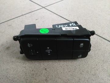 фото thumb №1, Hyundai i10 ii lift 2016-19 панель переключатели