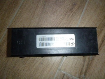 Купить Модуль обдув кондиционера opel astra j 13586727, фото thumb