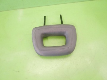 фото thumb №5, Підголівник лівий перед renault 19 i phi 3d hb 88-92