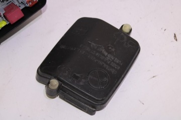 фото thumb №3, Коробка корпус запобіжників alfa romeo stelvio