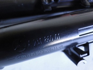 фото thumb №6, Mercedes sl r231 омивач лампи правий лівий новий