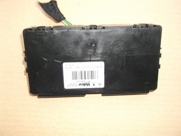 фото thumb №1, Peugeot 508 модуль блок управления отопителя