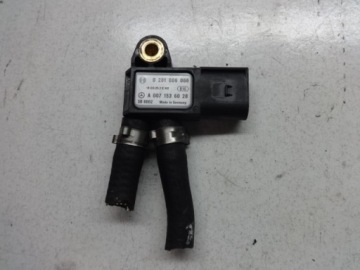 фото thumb №1, Mercedes gla w156 14r 2.2 cdi датчик тиску