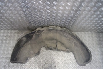 фото thumb №1, Підкрилок ліва задня задні vw touareg 7p6