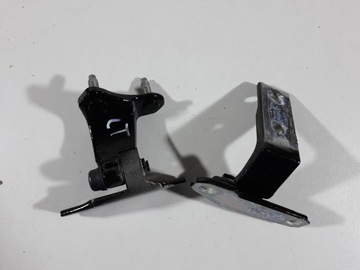 фото thumb №9, Infiniti q50 16r- петля дверь левый задняя