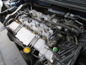 фото thumb №14, Двигатель toyota avensis _t25_ 1cdftv 2.0l дизель 85kw 2004