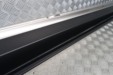 фото thumb №6, Bmw 5 g30 молдинг поріг права m performance