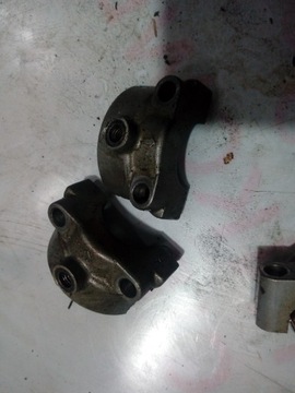 YAMAHA XJ 600 92-03 MOSTEK WAŁKA ROZRZĄDU STOPKA UCHWYT MOCOWANIE GŁOWICY
