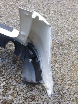 фото thumb №6, Ford kuga mk2 st-line бампер задняя задний