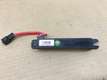 фото thumb №1, Hyundai i30 iii усилитель антенны